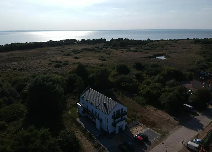 Villa Dwa Morza