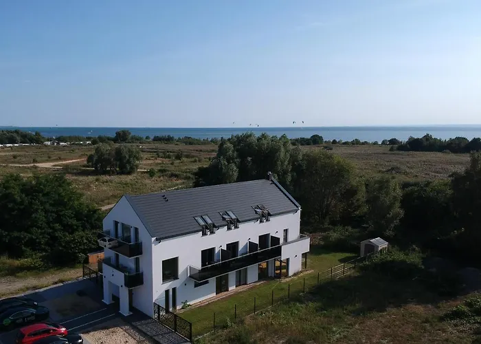 Villa Dwa Morza